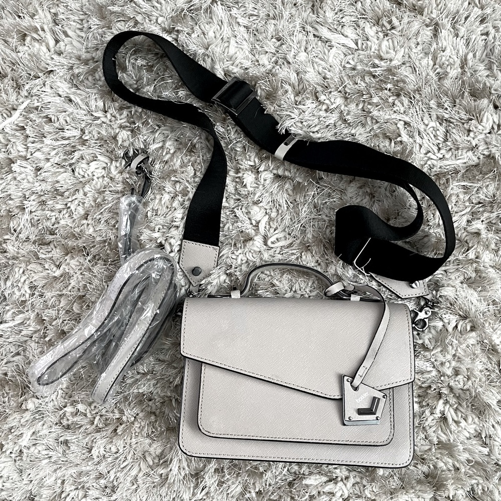 BOTKIER COBBLE HILL CROSSBODY BAG